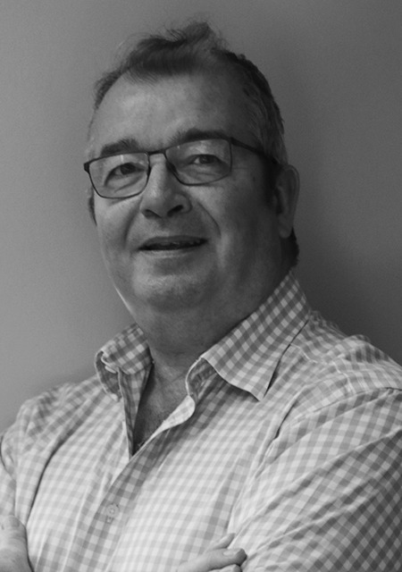 Barry Doherty - Codified Legal