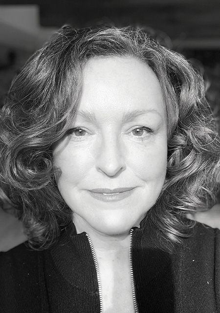 Tara Trower (Consultant)